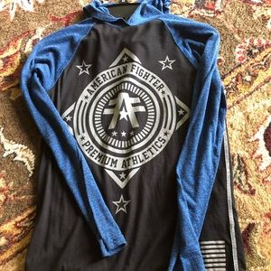 Boys shirt from buckle